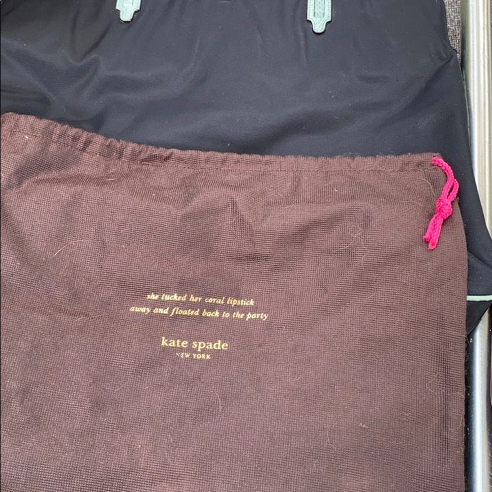 2 Kate spade bags